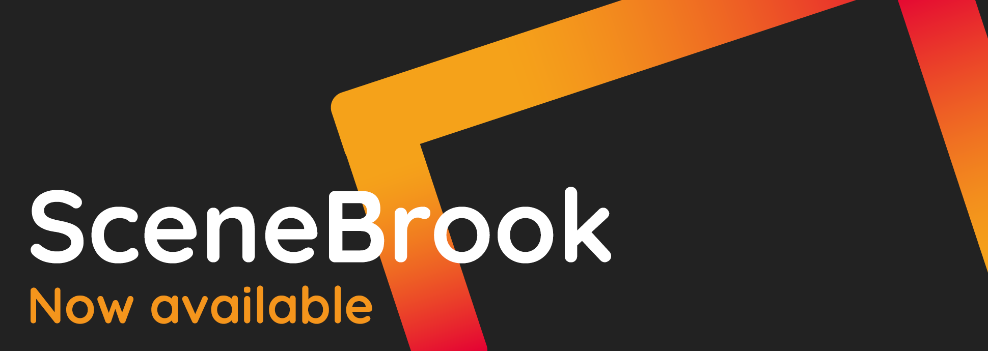 SceneBrook is here! Create and share VR experiences with ease.